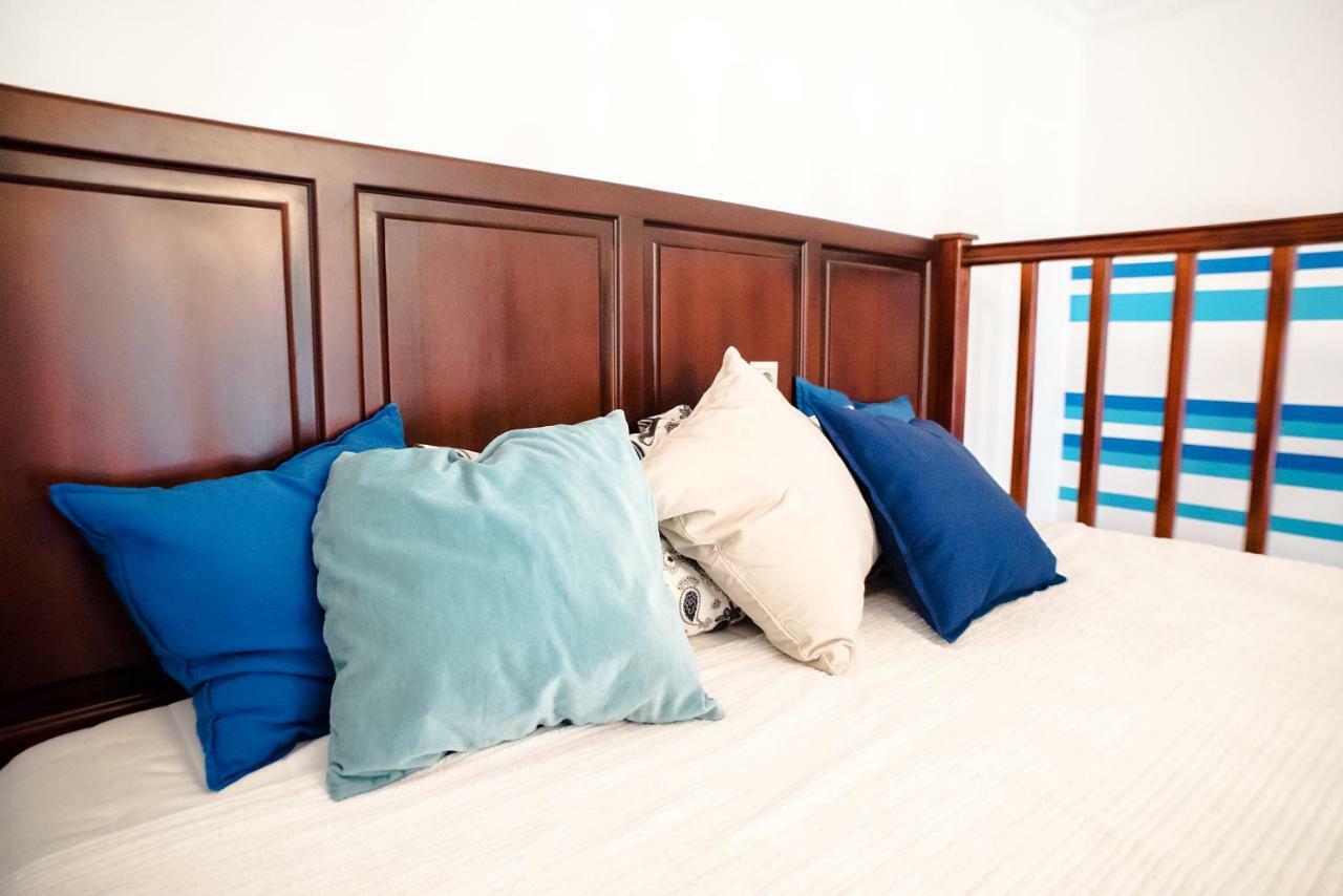 Indigo Apartment With Free Parking Boedapest Buitenkant foto
