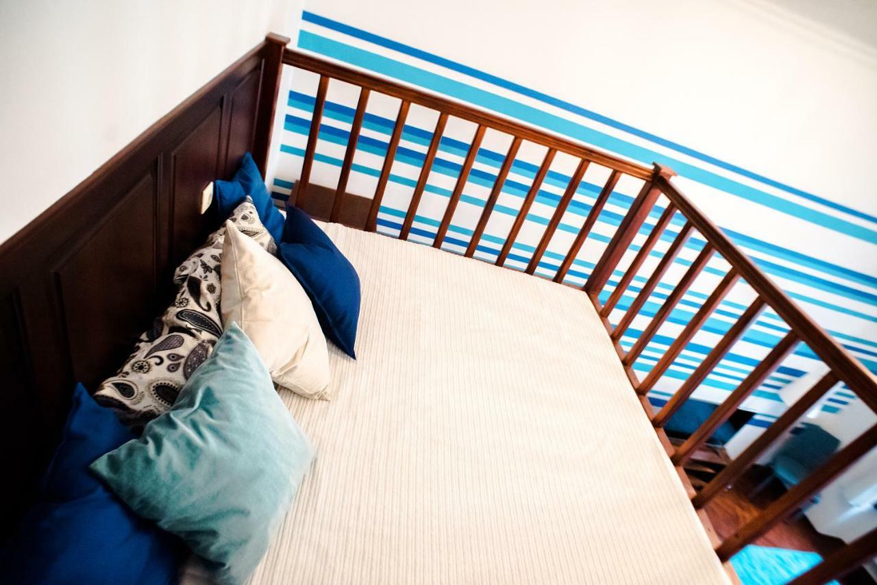 Indigo Apartment With Free Parking Boedapest Buitenkant foto